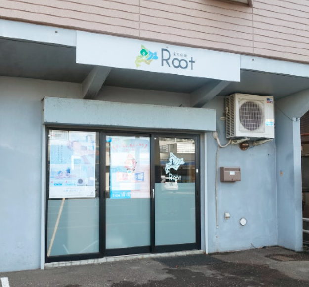 root店舗