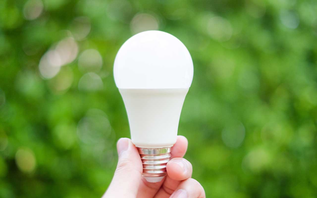 LED照明