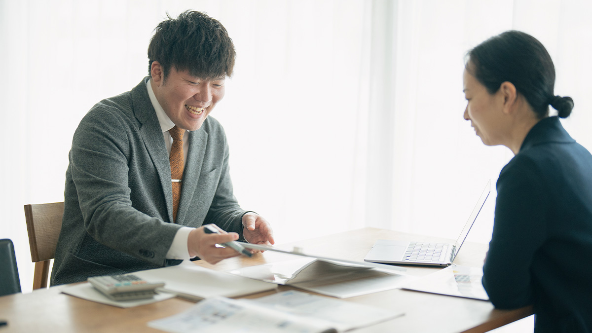 徹底的に考える